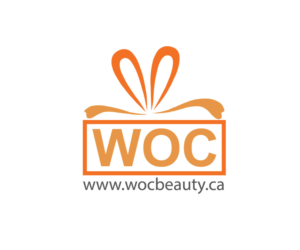 Logo-Design von asman für WOCBEAUTY | Design: #13277588