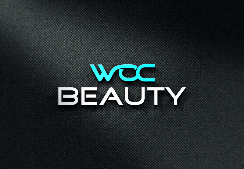 Logo Design by imshohaghossain85 for WOCBEAUTY | Design #13277096