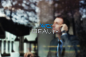 Logo Design by imshohaghossain85 for WOCBEAUTY | Design: #13277097