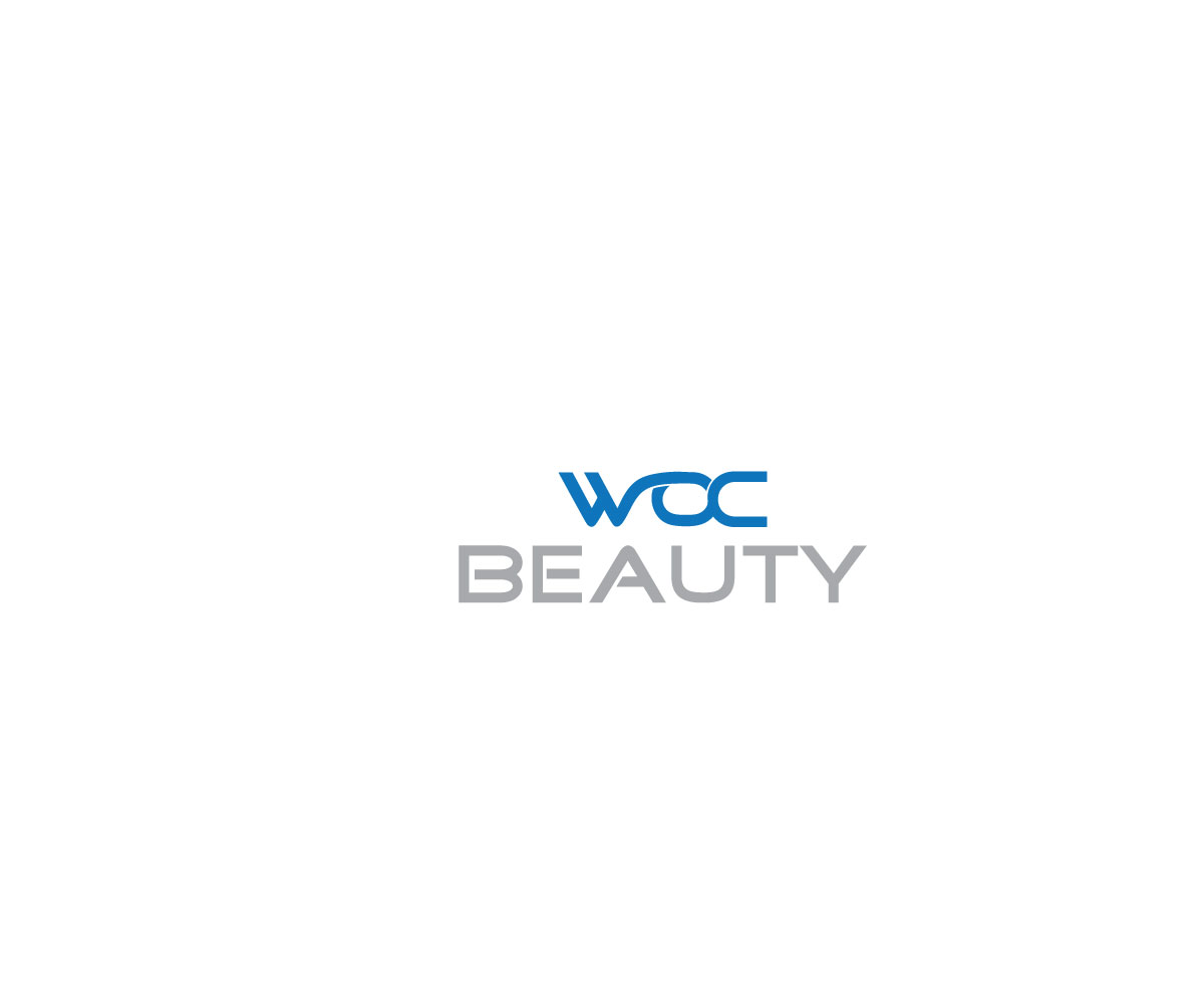 Logo Design by imshohaghossain85 for WOCBEAUTY | Design #13277098