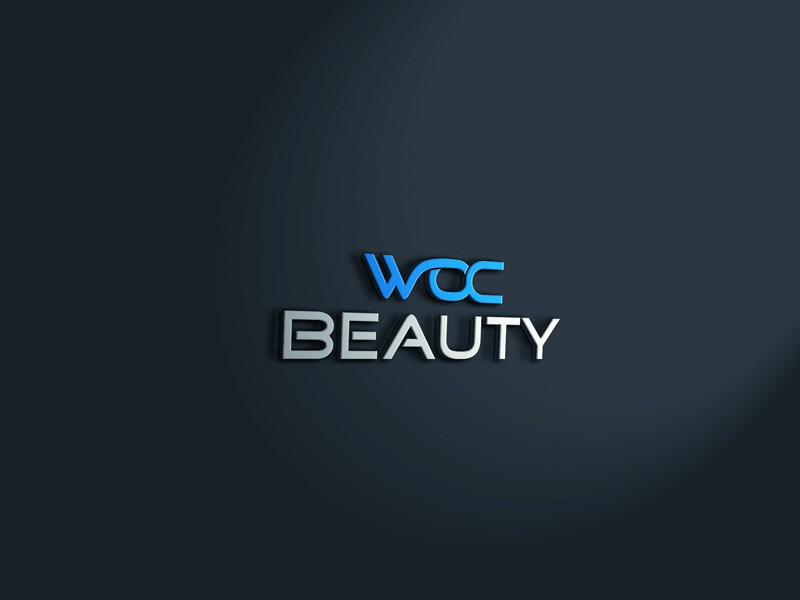 Logo Design by imshohaghossain85 for WOCBEAUTY | Design #13277099