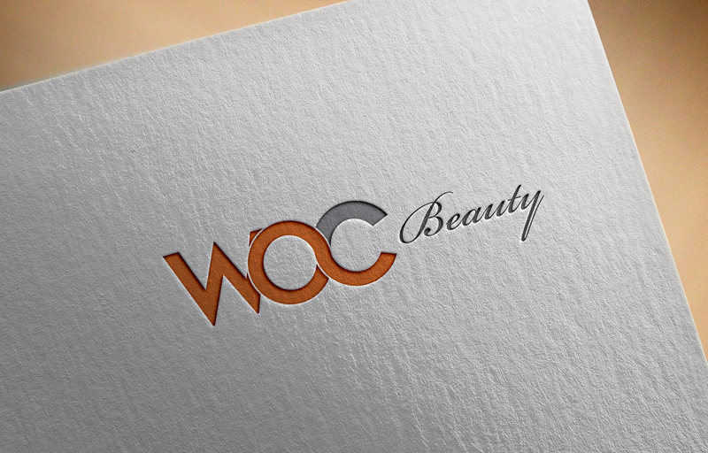 Design de Logo par logout babu pour WOCBEAUTY | Design #13277285