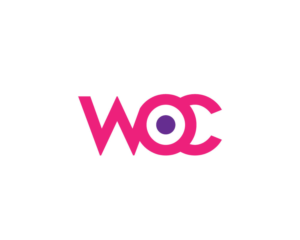 Logo-Design von Cutee Design für WOCBEAUTY | Design: #13280034