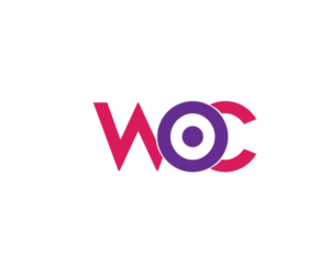 Logo-Design von Cutee Design für WOCBEAUTY | Design: #13280038