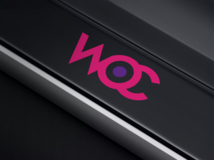 Logo-Design von Cutee Design für WOCBEAUTY | Design: #13280055