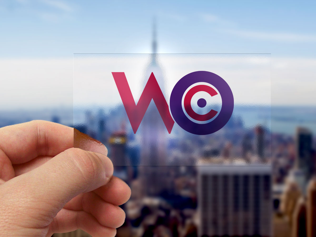 Logo Design by Cutee Design for WOCBEAUTY | Design #13280058