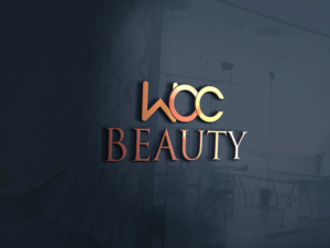 Logo Design by Top king  designer for WOCBEAUTY | Design: #13278769