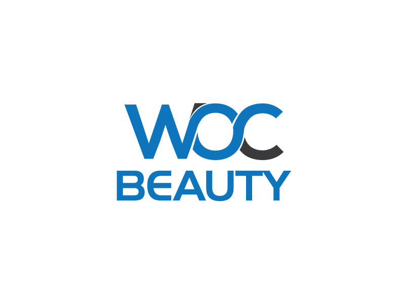 Design de Logo par armanmajumder1 pour WOCBEAUTY | Design #13277659