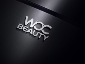 Logo-Design von armanmajumder1 für WOCBEAUTY | Design: #13277742