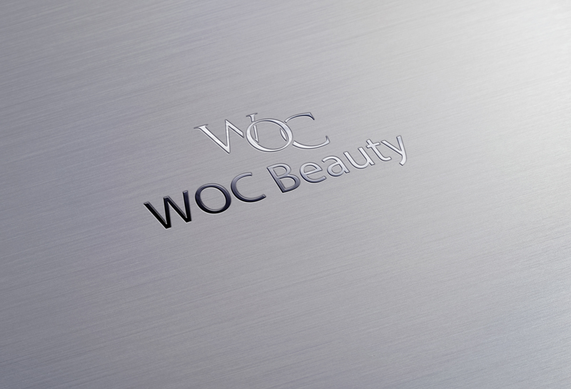 Design de Logo par imismailhossainbd pour WOCBEAUTY | Design #13279877