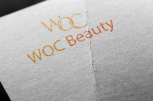 Logo-Design von imismailhossainbd für WOCBEAUTY | Design: #13279878