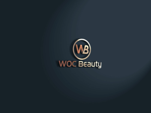 Logo-Design von Jon cristian für WOCBEAUTY | Design: #13277713