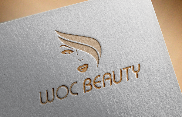 Design de Logo par tani_sha321 pour WOCBEAUTY | Design #13278264