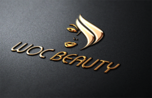 Logo-Design von tani_sha321 für WOCBEAUTY | Design: #13278265