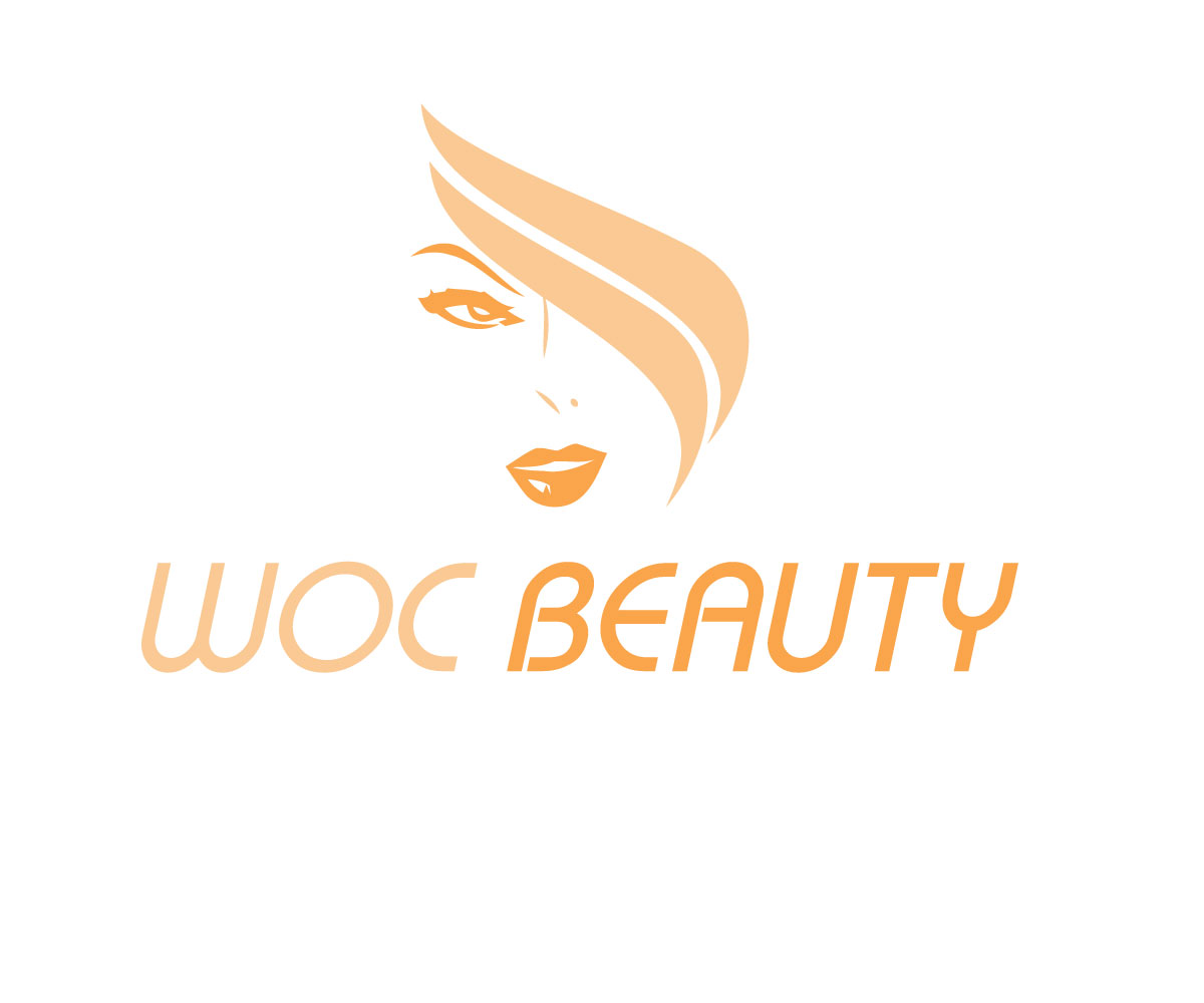 Logo Design by tani_sha321 for WOCBEAUTY | Design #13278266