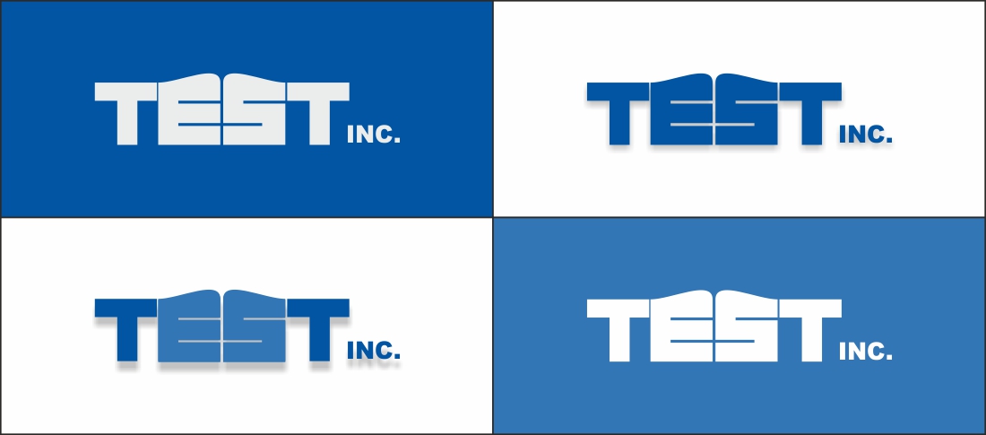 Logo Design by Dhruv Design Studio for TEST, Inc. PH | Design #13540673