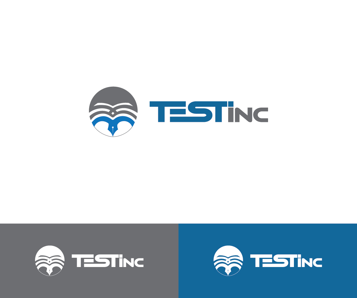 Logo Design by KeyReative_Krowd for TEST, Inc. PH | Design #13562378