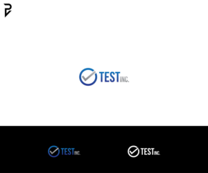 Logo Design by poisonvectors for TEST, Inc. PH | Design #13459766