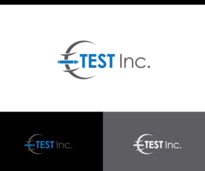 Diseño de Logo por webeezine para TEST, Inc. PH | Diseño: #13468873