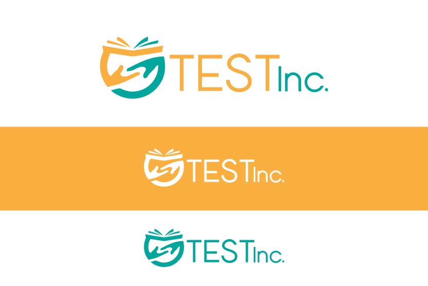 Logo Design by abstraxt for TEST, Inc. PH | Design #13460468
