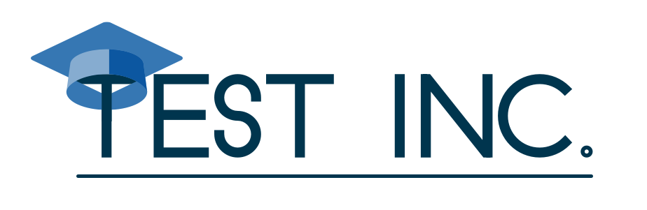 Diseño de Logo por colinspecter para TEST, Inc. PH | Diseño #13586880