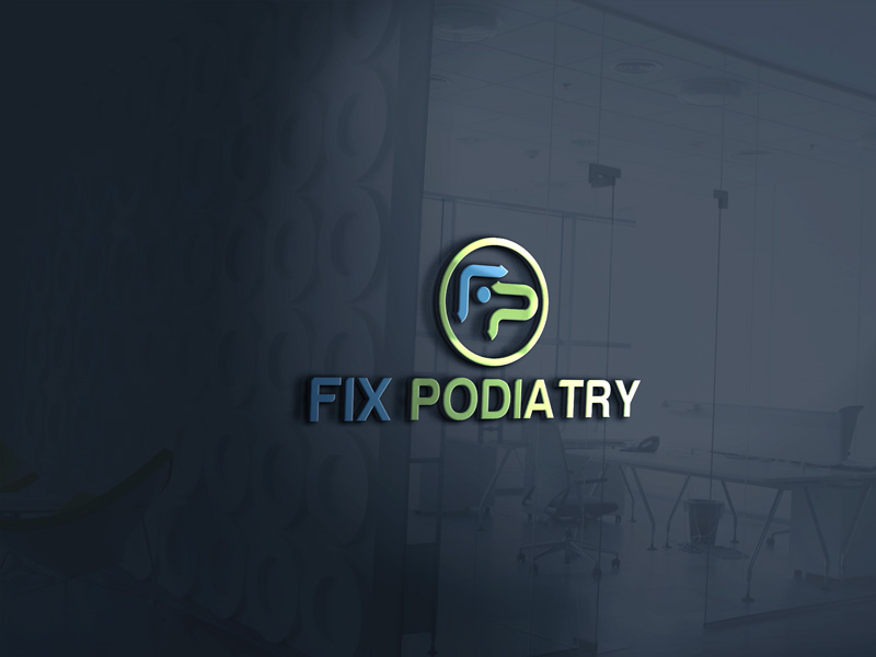 Logo Design by Mehedi Hasan ™ for this project | Design #13296590