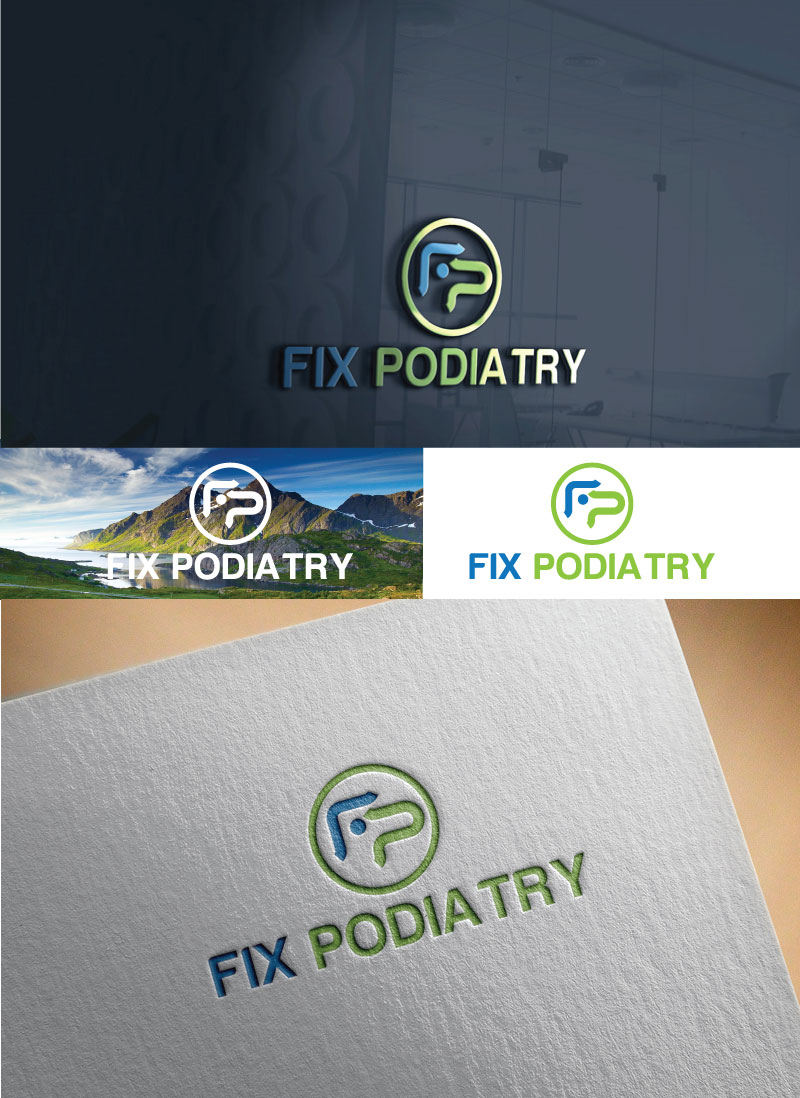 Logo Design by Mehedi Hasan ™ for this project | Design #13296596