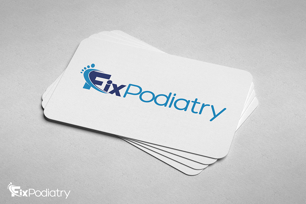 Logo Design by Marco Rubio for this project | Design #13380001