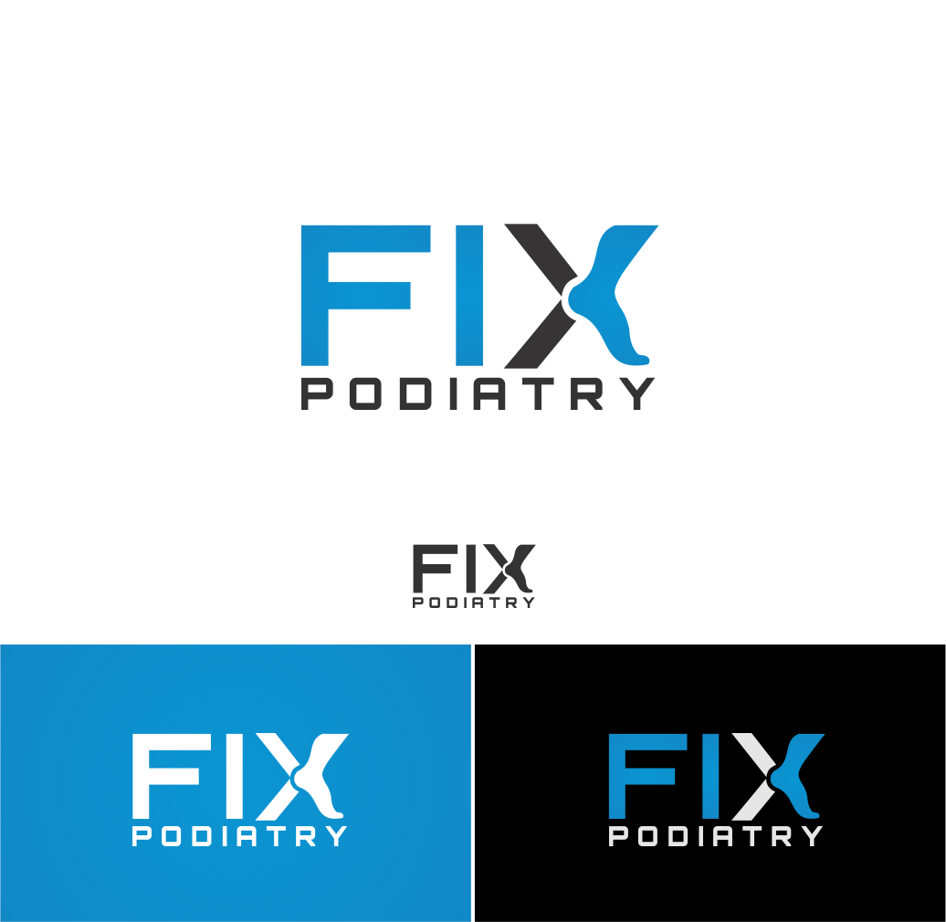 Logo Design by B_O_R_N for this project | Design: #13413056