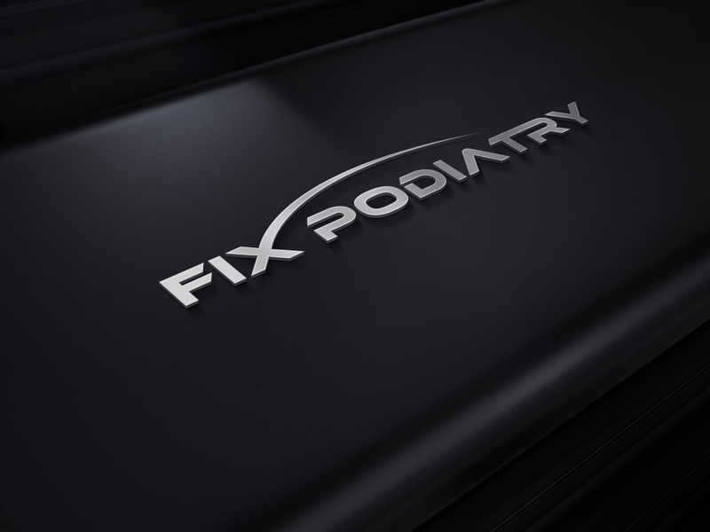 Logo Design by imnurealam for this project | Design #13295449