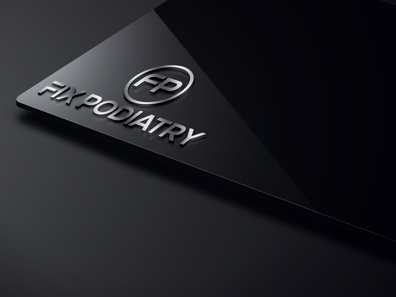 Logo Design by imnurealam for this project | Design #13295458