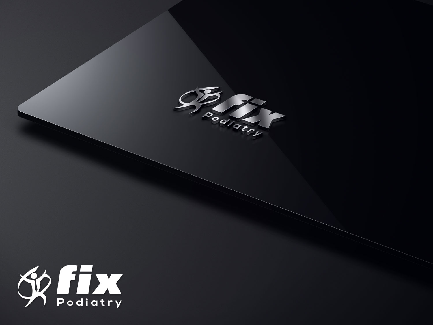 Logo Design by Afsana Yesmin for this project | Design #13417027