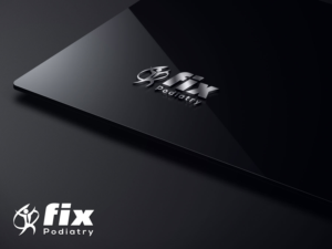 Logo Design by Afsana Yesmin for this project | Design #13417027