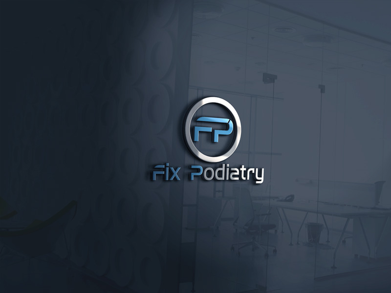 Logo-Design von Jon cristian für dieses Projekt | Design #13293949