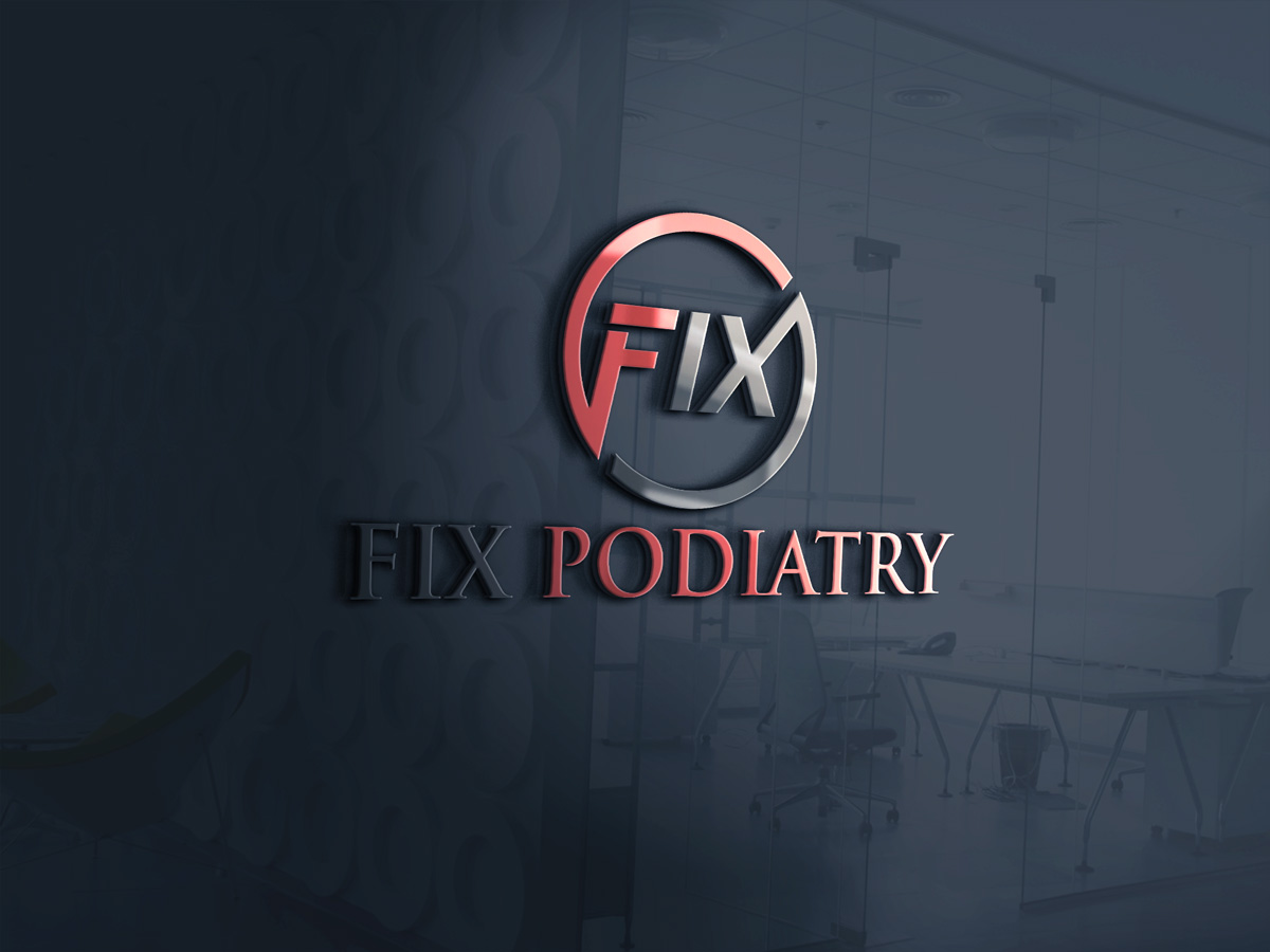 Logo Design by tani_sha321 for this project | Design #13296920