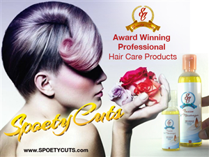 Banner Ad Design by uk for Spoety Cuts Corporation | Design: #2456823