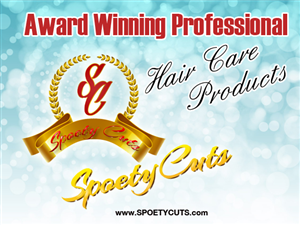 Banner Ad Design by uk for Spoety Cuts Corporation | Design: #2456894
