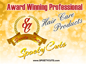 Banner Ad Design by uk for Spoety Cuts Corporation | Design: #2456896