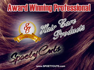 Banner Ad Design by uk for Spoety Cuts Corporation | Design: #2456936