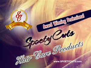 Banner Ad Design by uk for Spoety Cuts Corporation | Design: #2456965