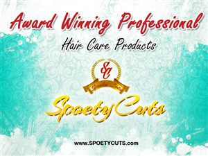 Banner Ad Design by uk for Spoety Cuts Corporation | Design: #2457517