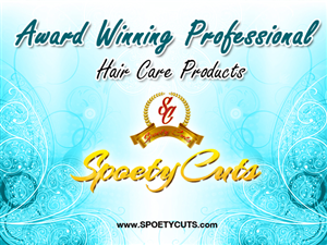 Banner Ad Design by uk for Spoety Cuts Corporation | Design: #2457519