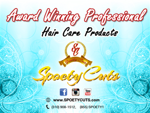 Banner Ad Design by uk for Spoety Cuts Corporation | Design: #2459360