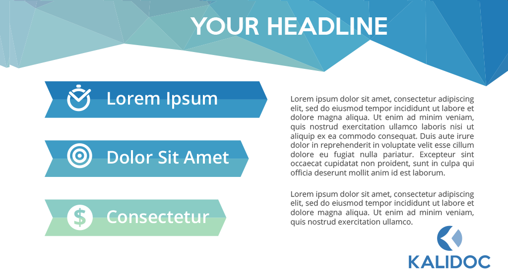 PowerPoint Design by jannatunnayem304 for this project | Design #13326469