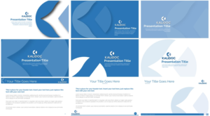 Diseño de PowerPoint por Imazing para este proyecto | Diseño: #13304412