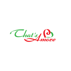Diseño de Logo por Lesia_Olesia para That's amore | Diseño #13367991