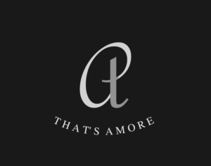 Logo Design by Moat Sumona Afroz for That's amore | Design: #13459219