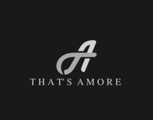 Logo Design by Moat Sumona Afroz for That's amore | Design: #13459222
