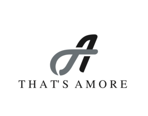 Logo Design by Moat Sumona Afroz for That's amore | Design: #13459341
