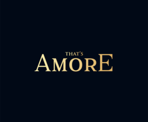 Logo Design by mrmrnjr for That's amore | Design: #13296245